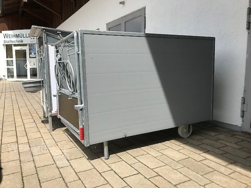 Sonstige Ersatzteile typu Sonstige PVC Brettprofile | Trennwand | Verkleidung | Stallbau | Kälberbox, gebraucht v Bruckberg (Obrázek 4)